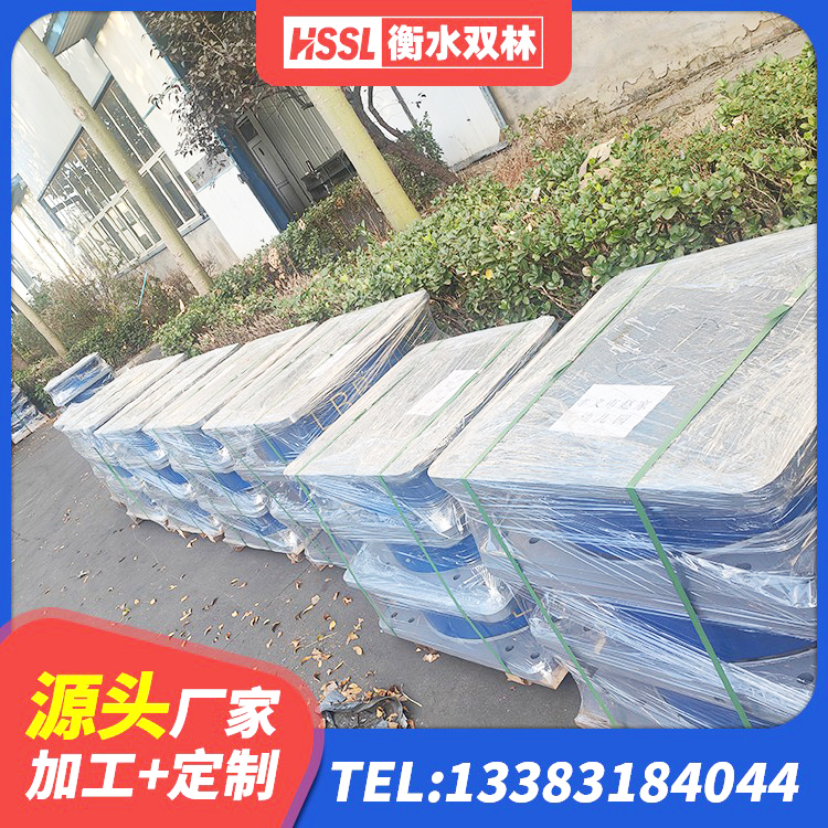 横山区建筑抗震支座工厂源头工厂 横山区铅芯支座源头工厂 横山区建筑减隔震橡胶支座厂家 横山区LNR700支座 - 第4张